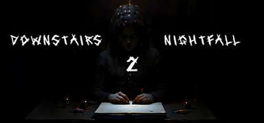 Downstairs 2 Nightfall capsule