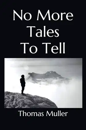No More Tales To Tell poster