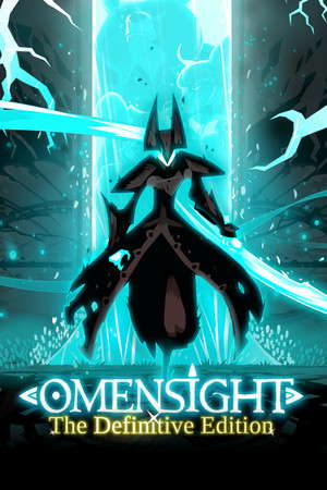 Omensight: Definitive Edition poster