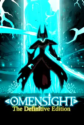 Omensight: Definitive Edition poster