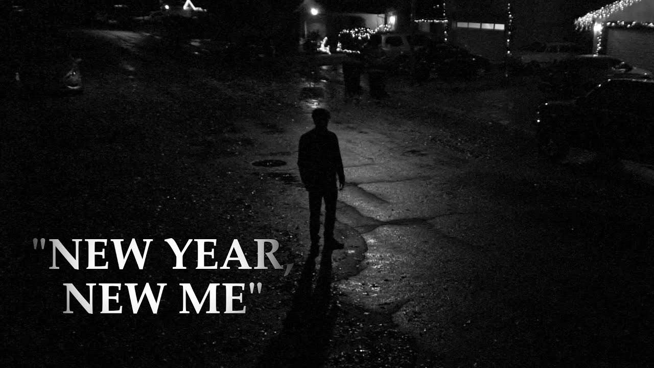 "New Year, New Me" | Twilight Zone Inspired Short Film