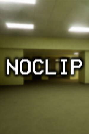 NOCLIP poster