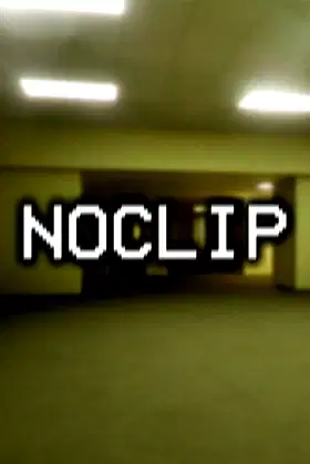 NOCLIP poster