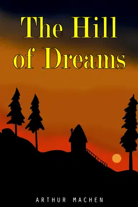 The Hill of Dreams poster