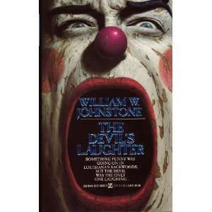 The Devil's Laughter poster