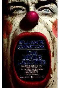 The Devil's Laughter poster