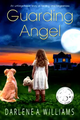 Guarding Angel poster