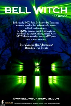 Bell Witch: The Movie poster