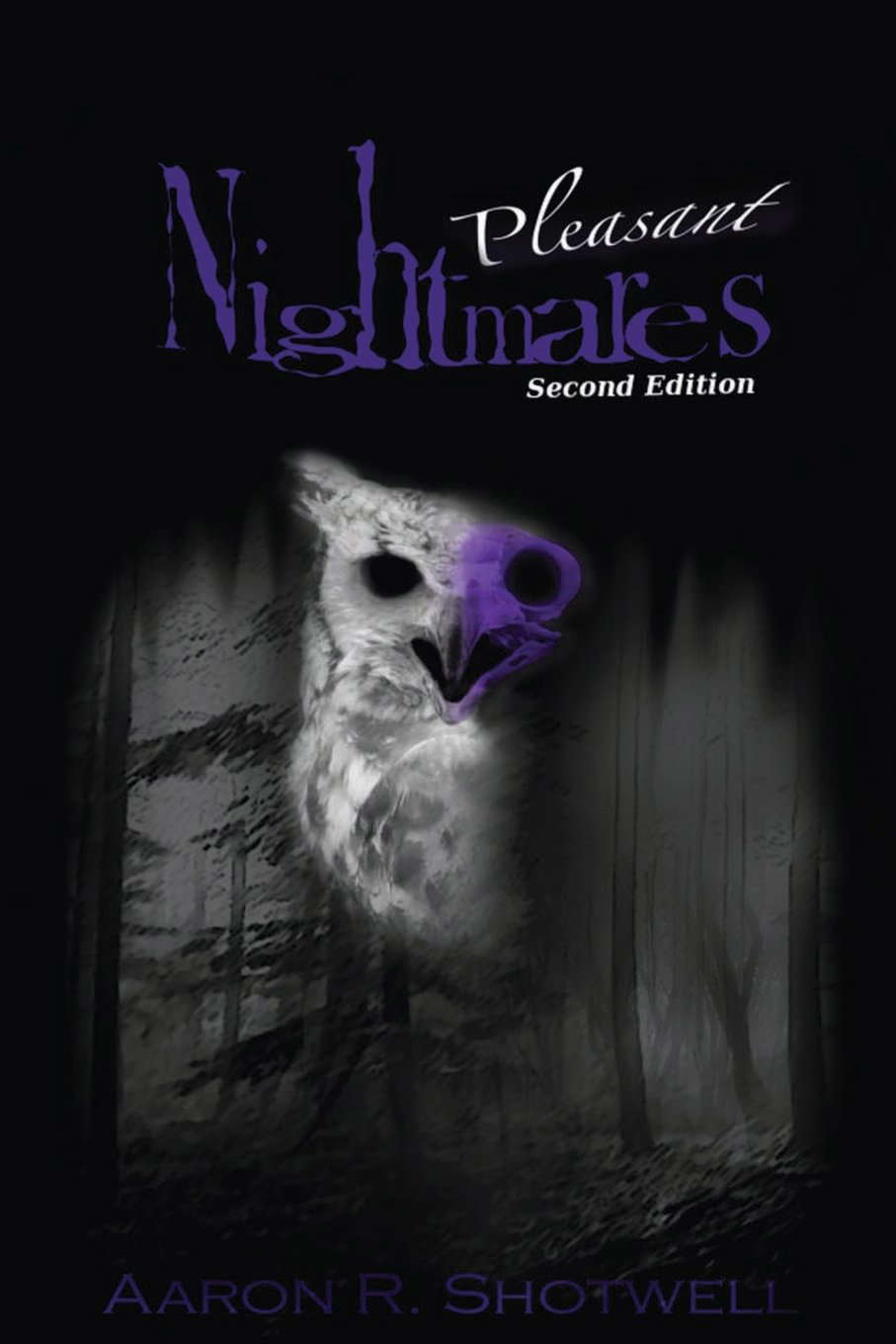 Pleasant Nightmares poster