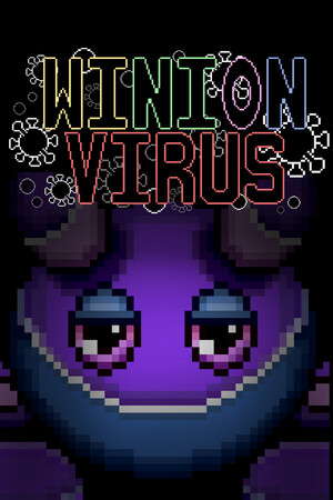 Winion Virus poster