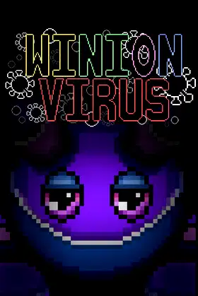 Winion Virus poster