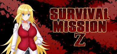 Survival Mission Z capsule