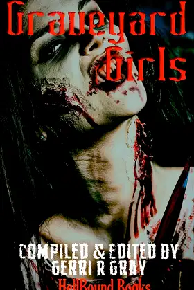 Graveyard Girls poster