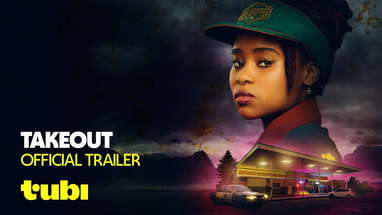 Takeout | Official Trailer |  Tubi Original poster