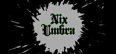 Nix Umbra capsule
