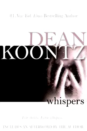 Whispers poster