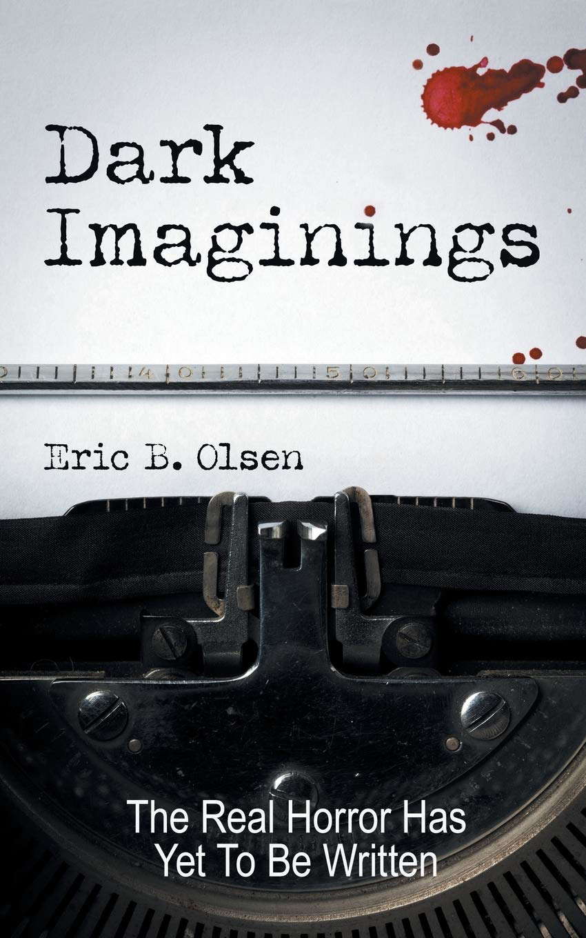 Dark Imaginings: A Horror Novel poster