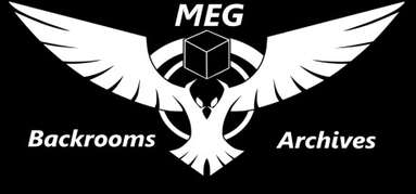 Backrooms:MEG Archives capsule
