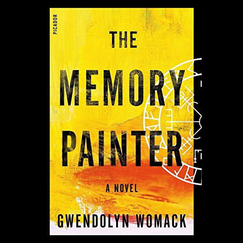The Memory Painter poster
