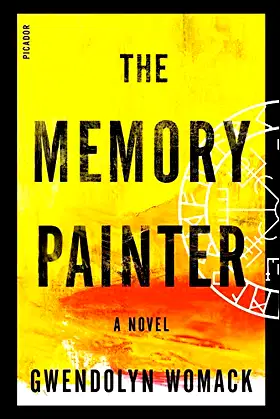The Memory Painter poster