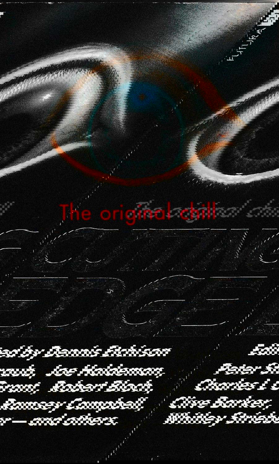 Cutting Edge poster