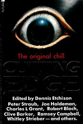 Cutting Edge poster