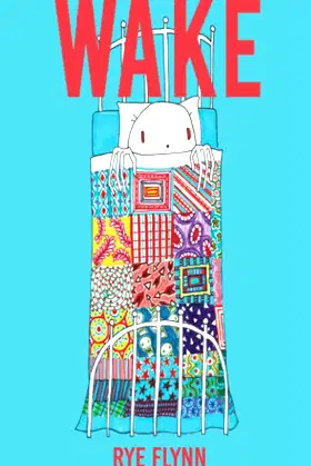 WAKE poster