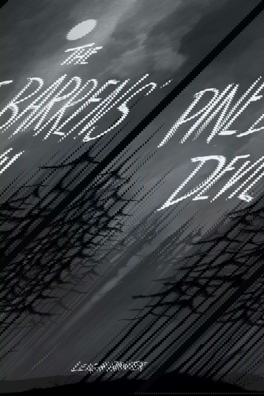 The Pine Barrens' Devil poster