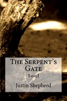 The Serpent's Gate poster