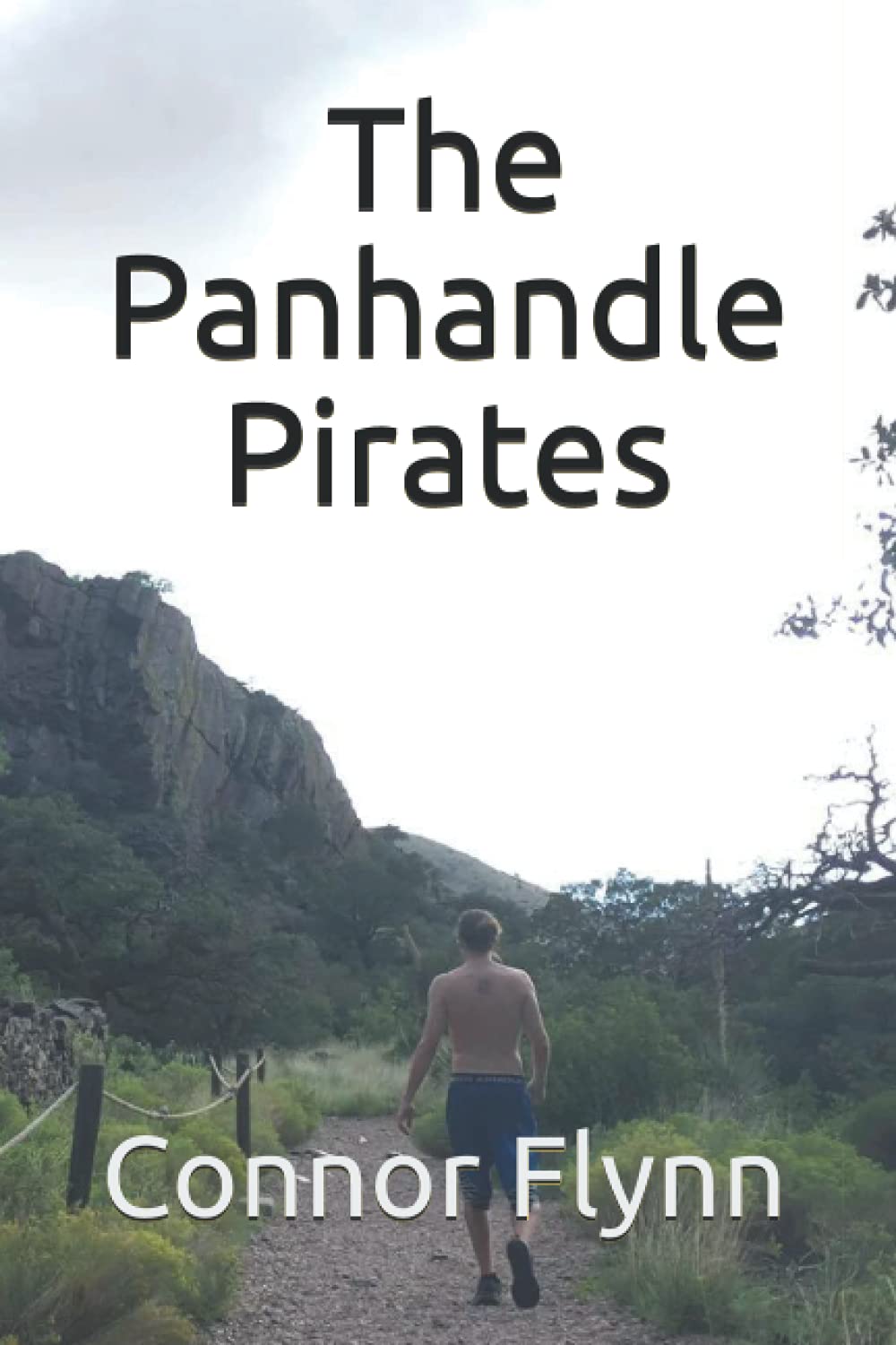 The Panhandle Pirates (His Story Rewinds) poster