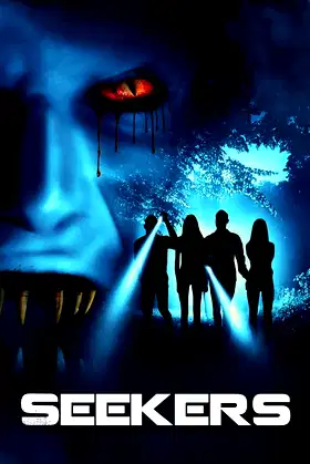 Seekers poster