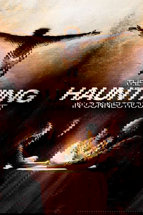The Haunting in Connecticut poster
