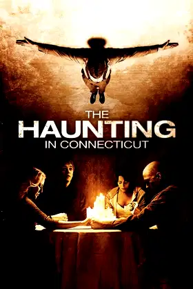 The Haunting in Connecticut poster