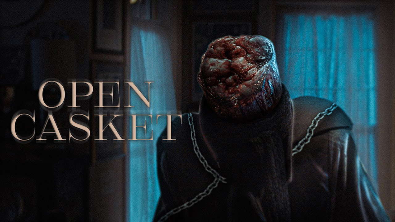 Open Casket | Short Horror Film