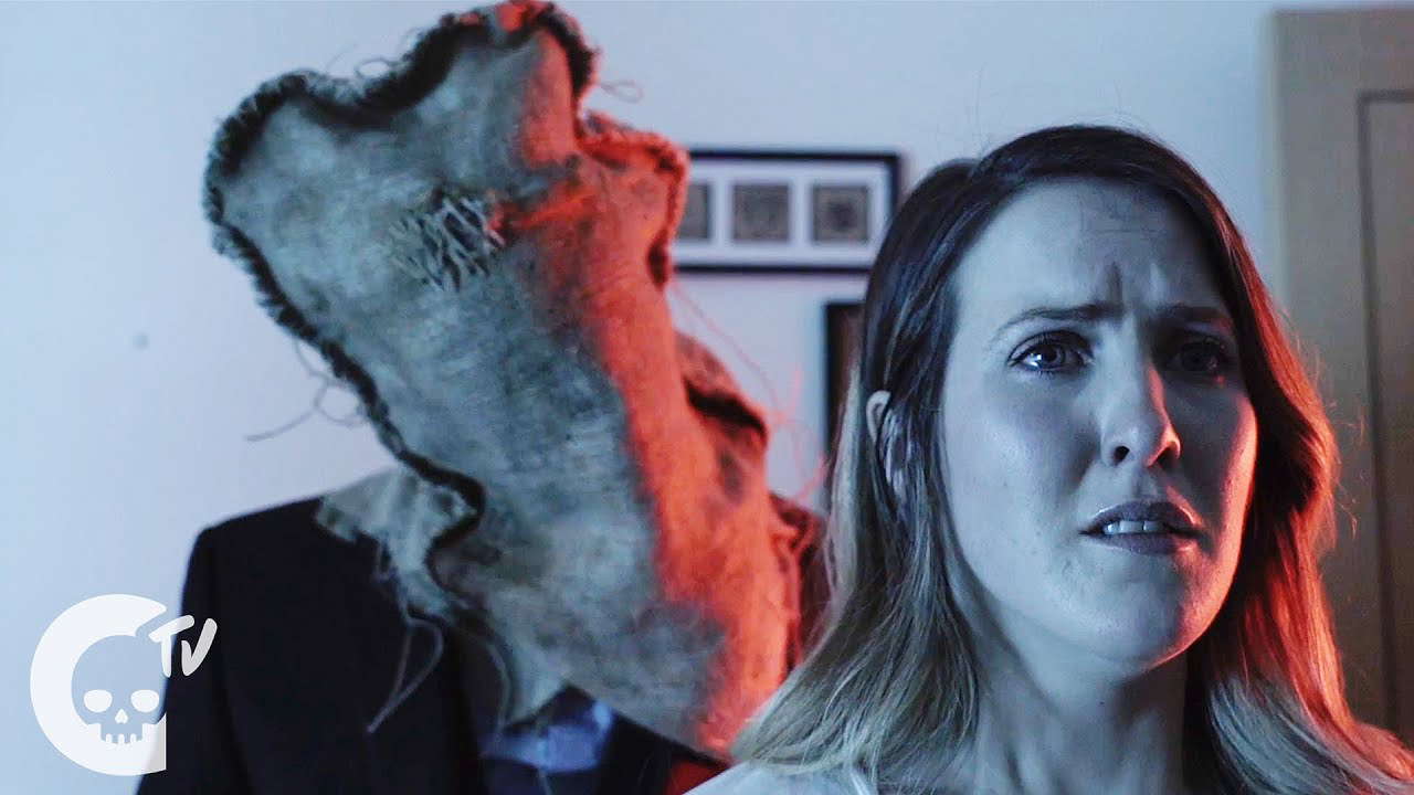 Mr. Eckles | Short Film | Crypt TV