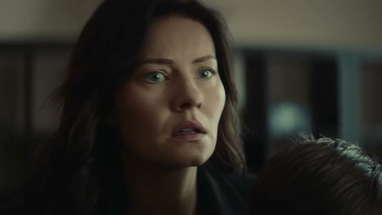 THE CELLAR | Official Trailer poster