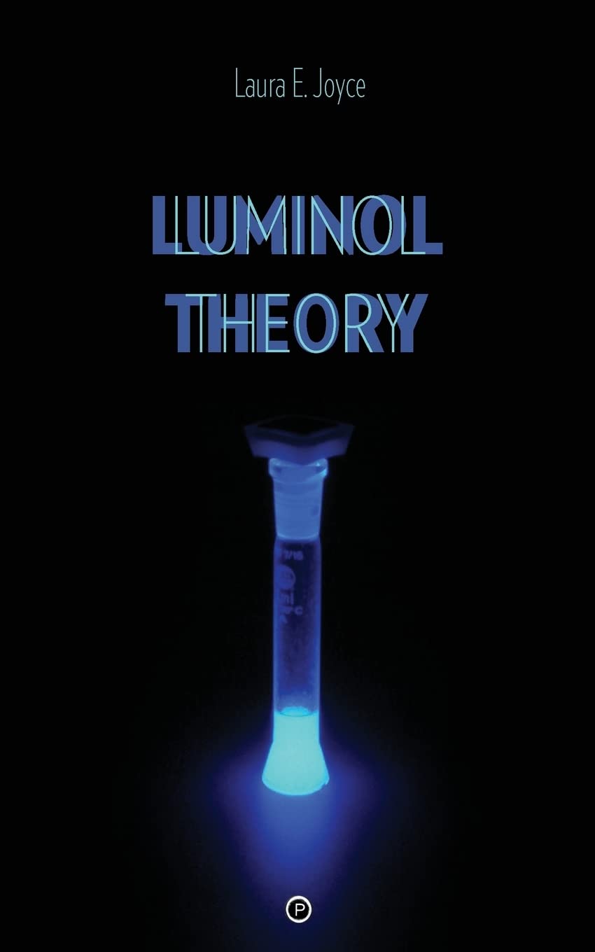 Luminol Theory poster