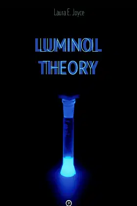 Luminol Theory poster