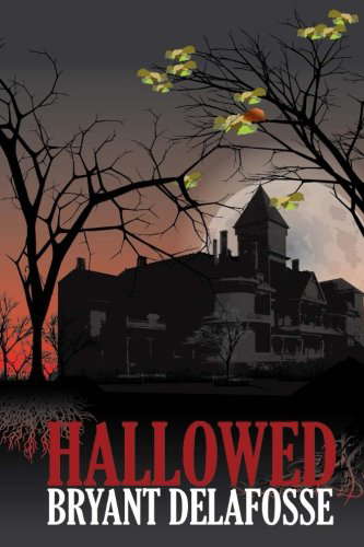 Hallowed poster