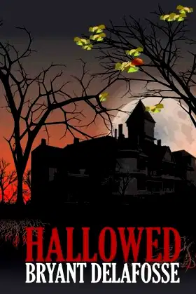Hallowed poster