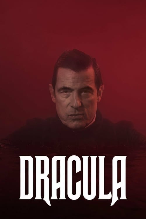 Miniseries poster