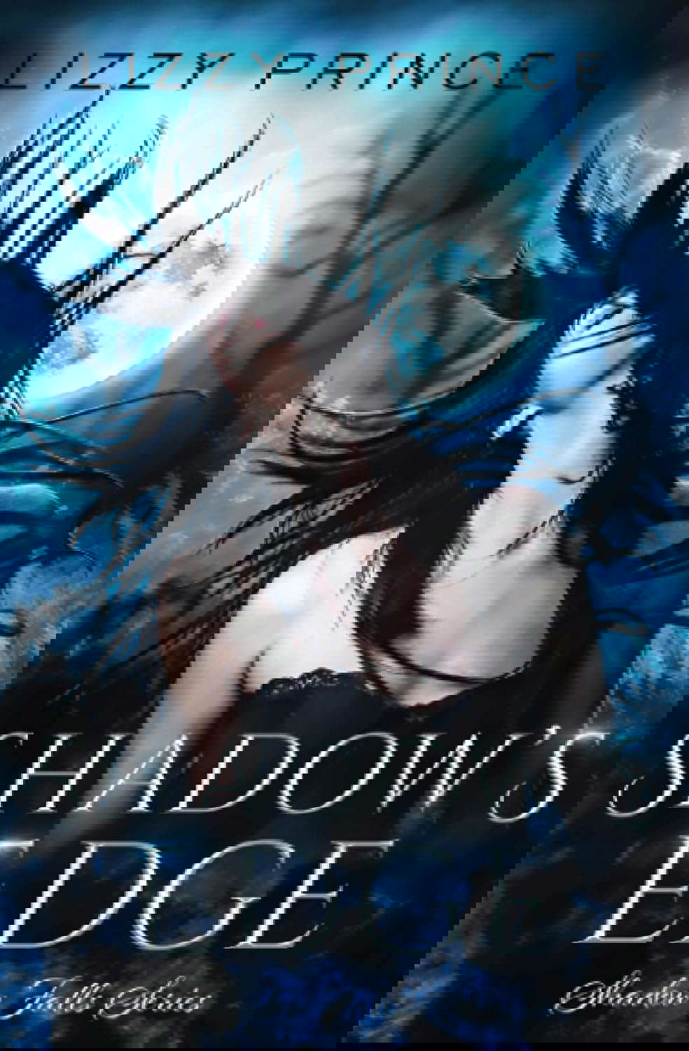 Shadow's Edge (Shadow Falls Series) poster