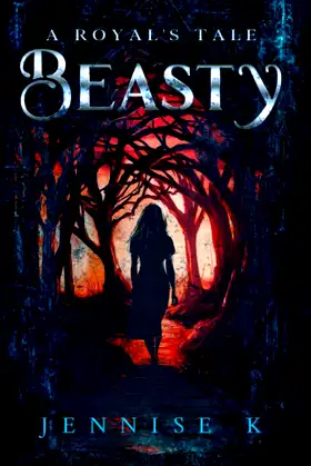 Beasty (A Royal's Tale) poster