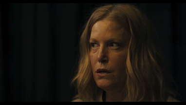 THE APOLOGY | Official Trailer poster