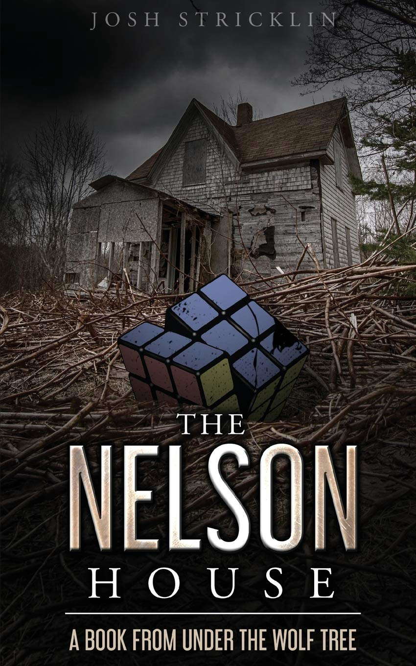 The Nelson House (Under the Wolf Tree) poster