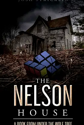 The Nelson House (Under the Wolf Tree) poster