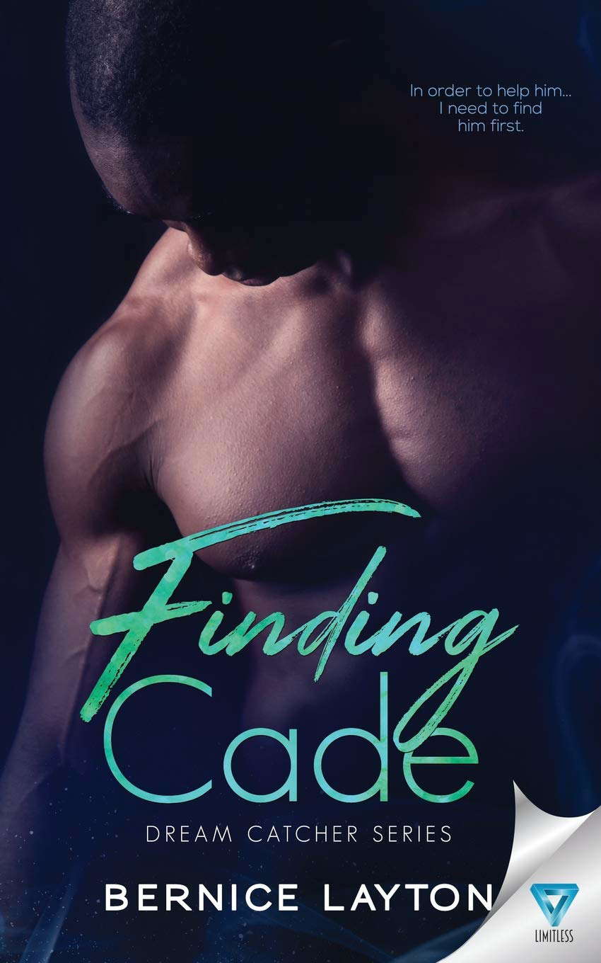 Finding Cade (Dream Catcher Series) poster