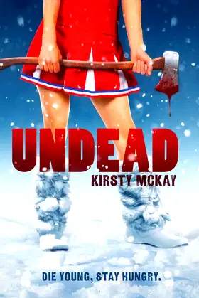 Undead poster