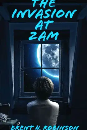 The Invasion at 2am poster