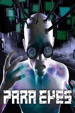 Para Eyes poster